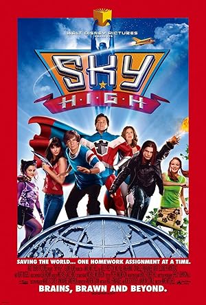 Kahramanlar Okulu izle