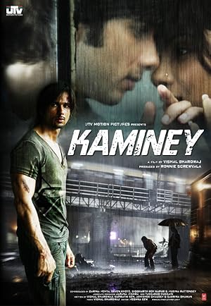 Kaminey izle