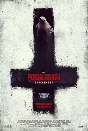Kanlı Deney izle