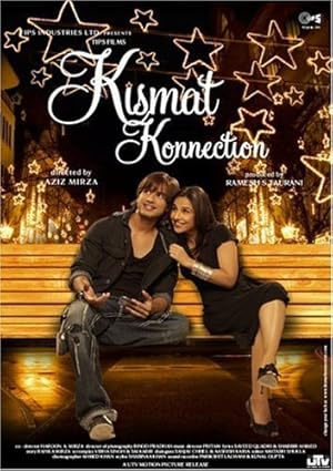 Kismat Konnection izle