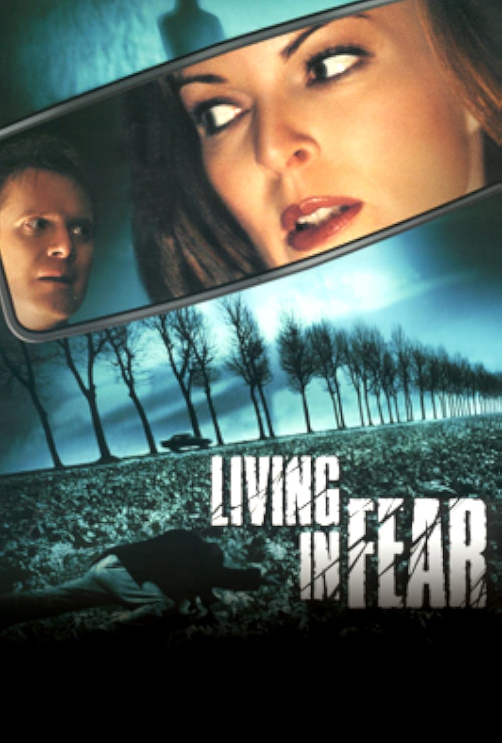 Korkuyla Yaşamak izle