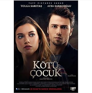 Kötü Çocuk izle