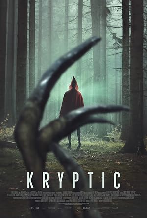Kryptic izle