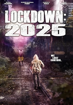Lockdown 2025 izle
