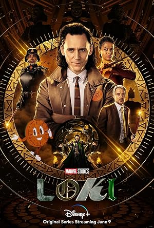 Loki 2. Sezon izle
