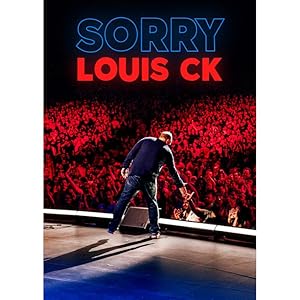 Louis C.K.: Sorry izle