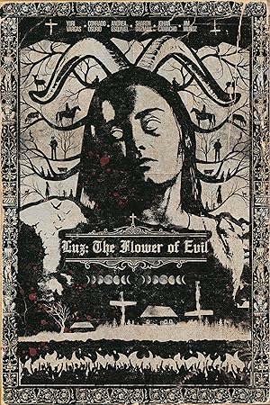 Luz: Kötülük Çiçeği izle
