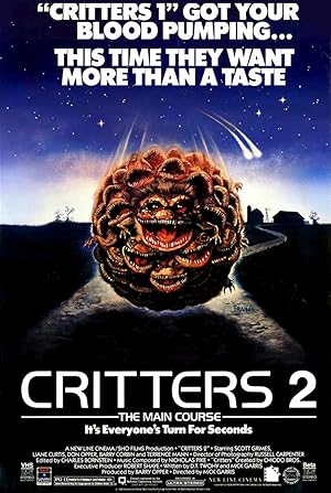 Mahluklar 2 izle