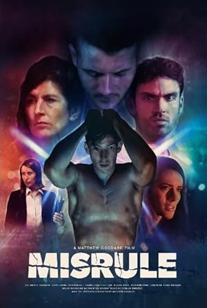 Misrule izle