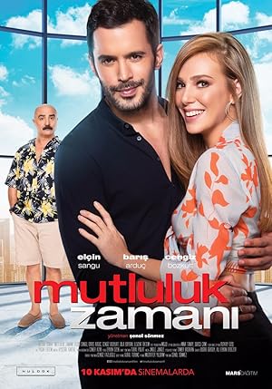 Mutluluk Zamanı izle