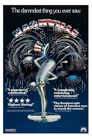 Nashville izle