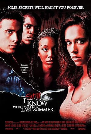 Ne Yaptığını Hala Biliyorum izle