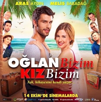 Oğlan Bizim Kız Bizim izle