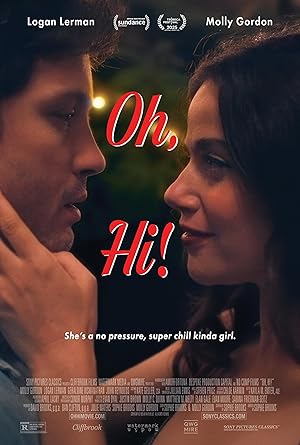 Oh, Hi! izle