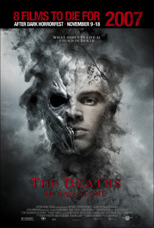 Ölüm Bekçisi izle