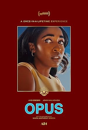 Opus izle