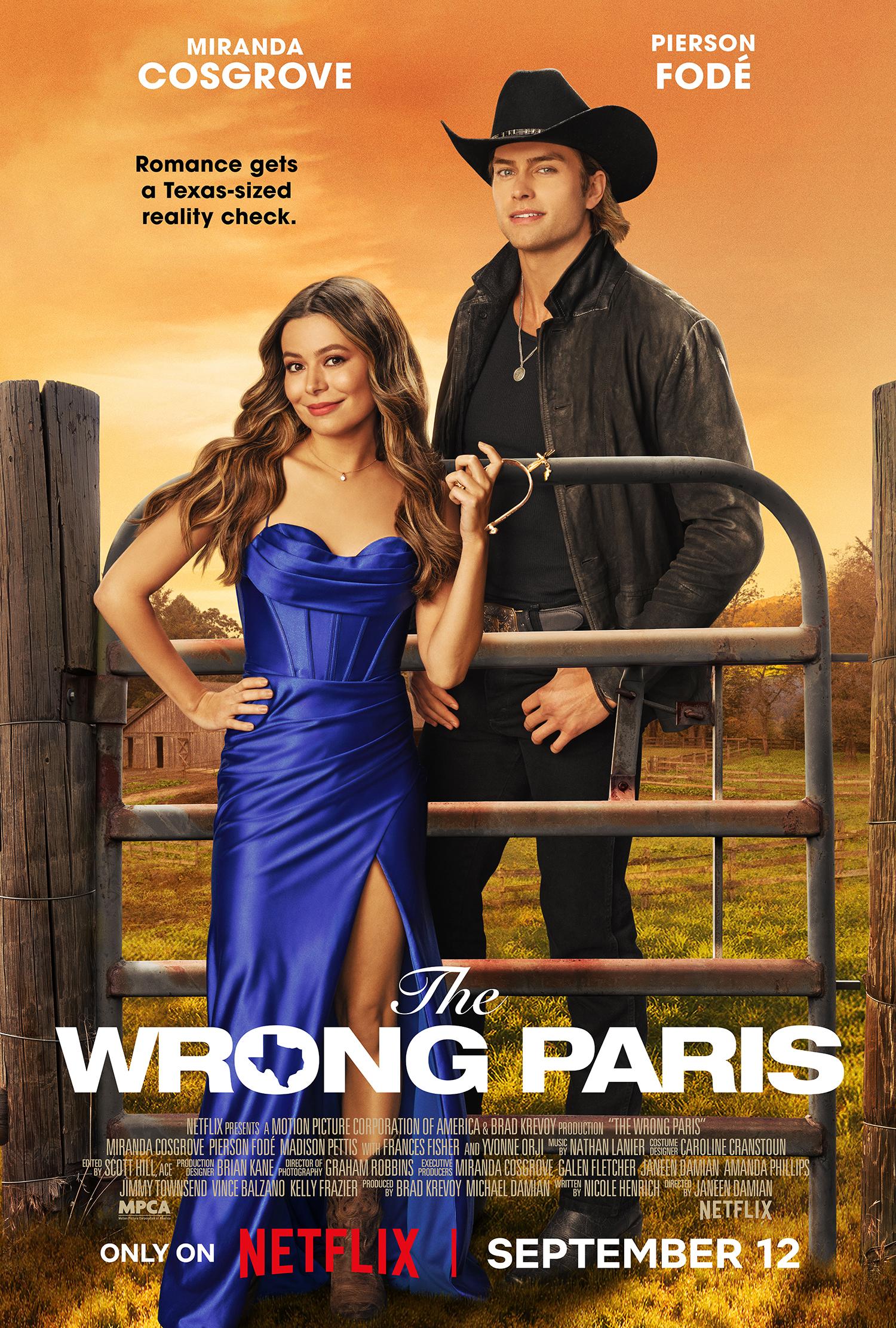 Öteki Paris izle