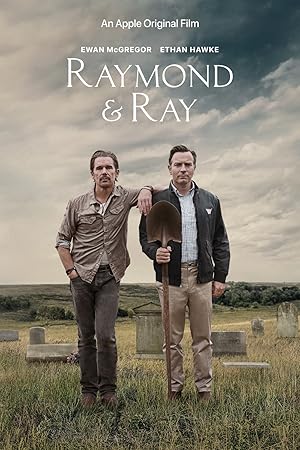 Raymond ve Ray izle
