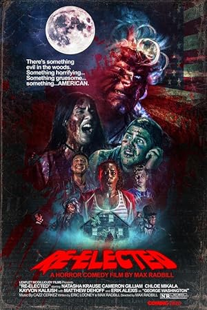 Re-Elected izle