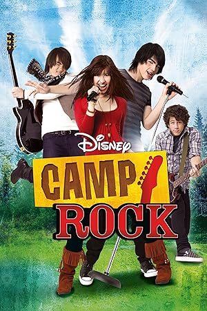 Rock Kampı izle