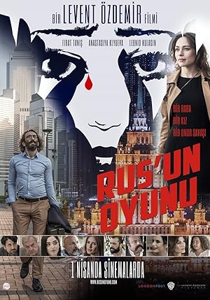 Rus’un Oyunu izle