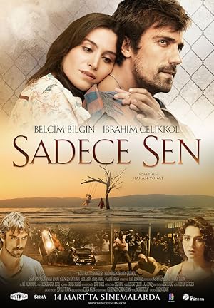 Sadece Sen izle
