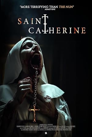 Saint Catherine izle