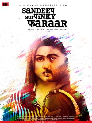 Sandeep Aur Pinky Faraar izle