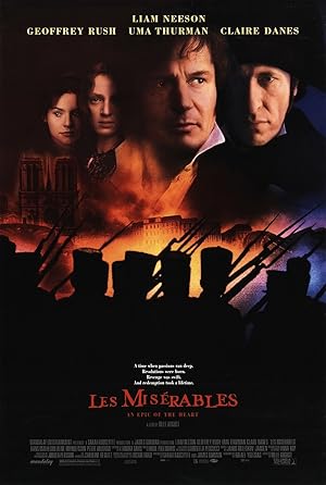 Sefiller izle