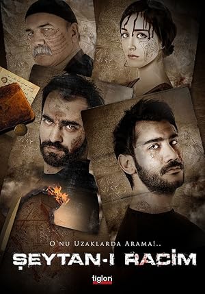 Şeytan-ı Racim izle