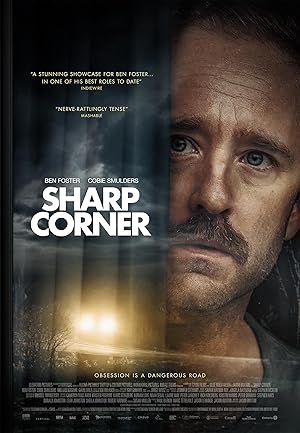 Sharp Corner izle