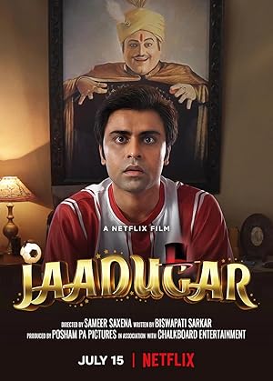 Sihirbaz izle