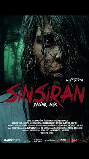 Sinsiran: Yasak Aşk izle