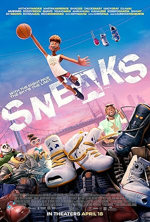 Sneaks izle