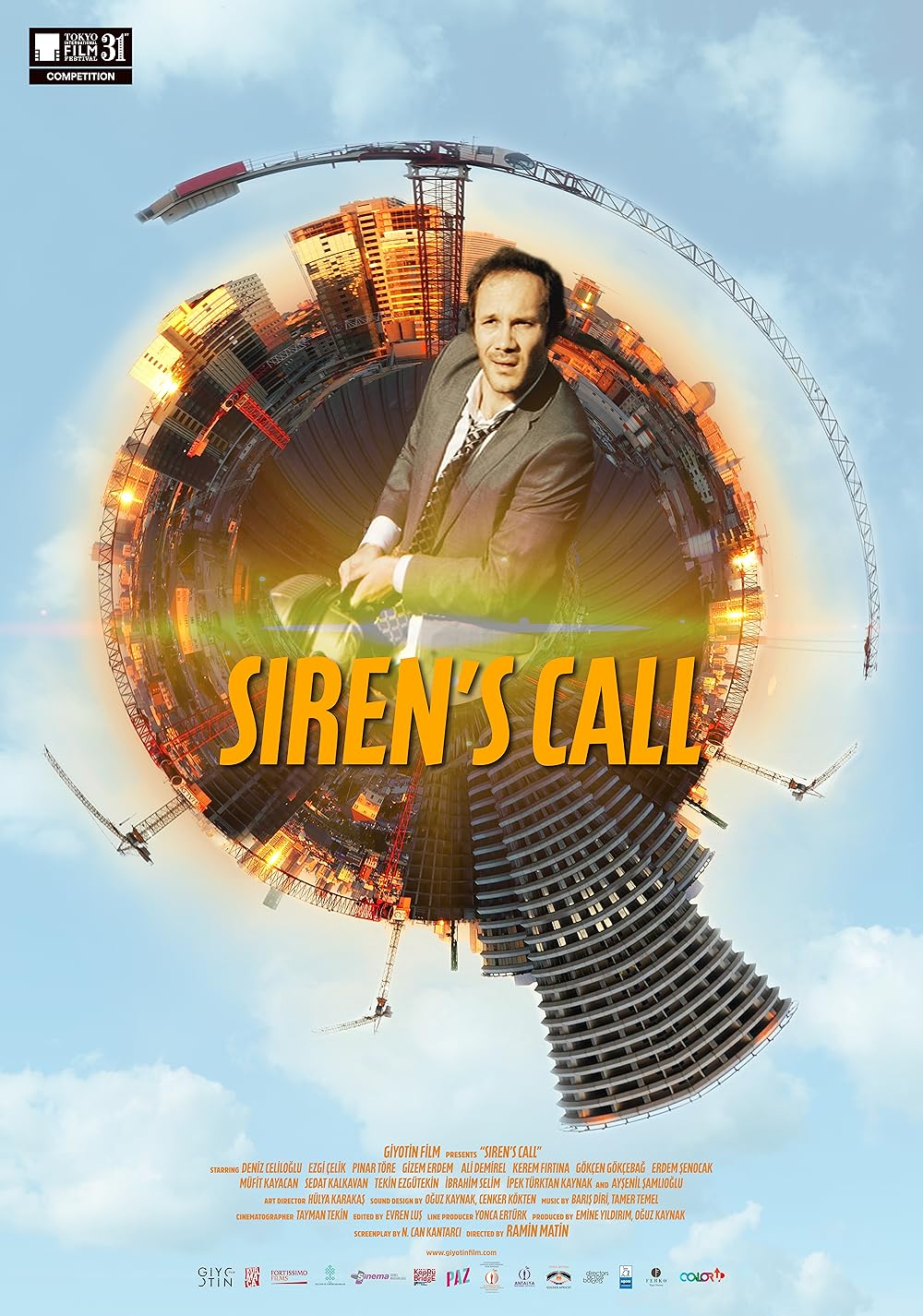 Son Çıkış izle
