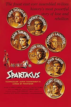Spartaküs izle