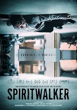 Spiritwalker izle