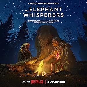 The Elephant Whisperers izle