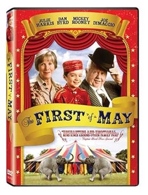 The First of May izle
