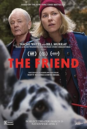 The Friend izle