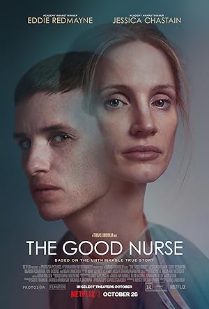 The Good Nurse izle