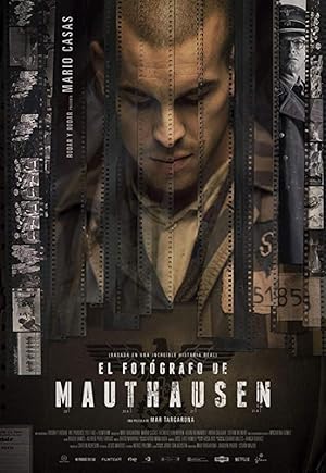 The Photographer of Mauthausen izle