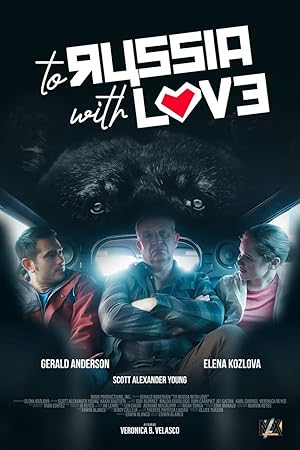 To Russia with Love izle