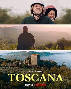 Toskana izle