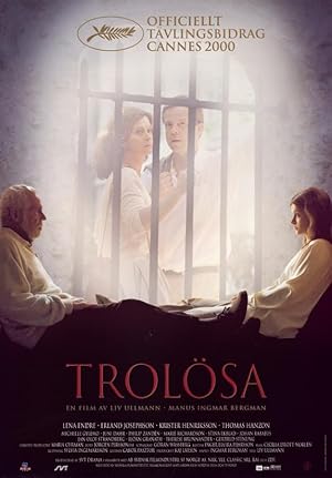 Trolösa izle