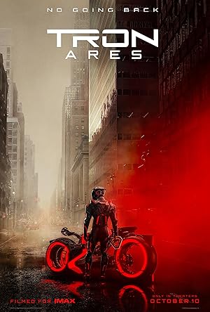 Tron: Ares izle