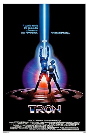 Tron izle