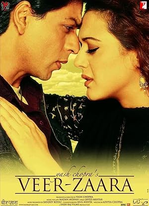 Veer-Zaara izle
