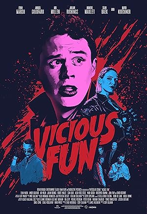 Vicious Fun izle