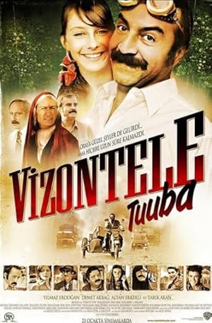 Vizontele Tuuba izle